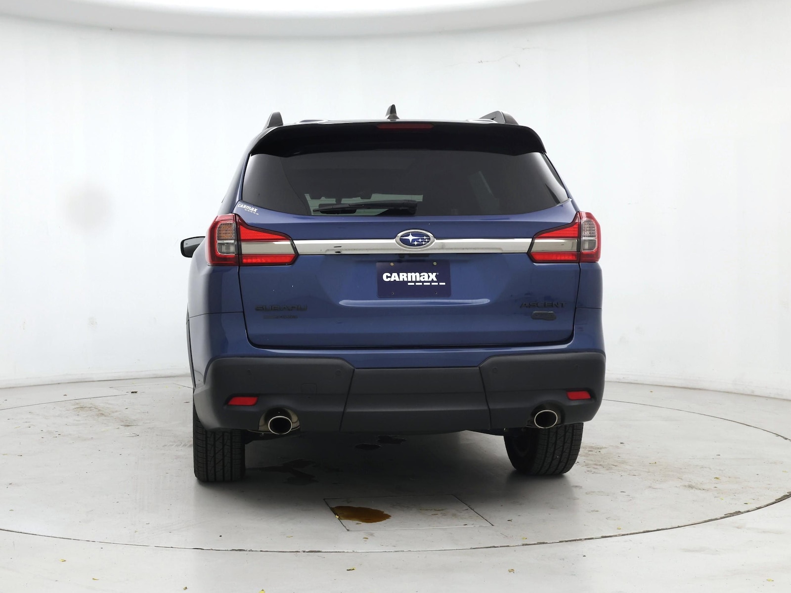 2022 Subaru Ascent Onyx Edition - Photo 7