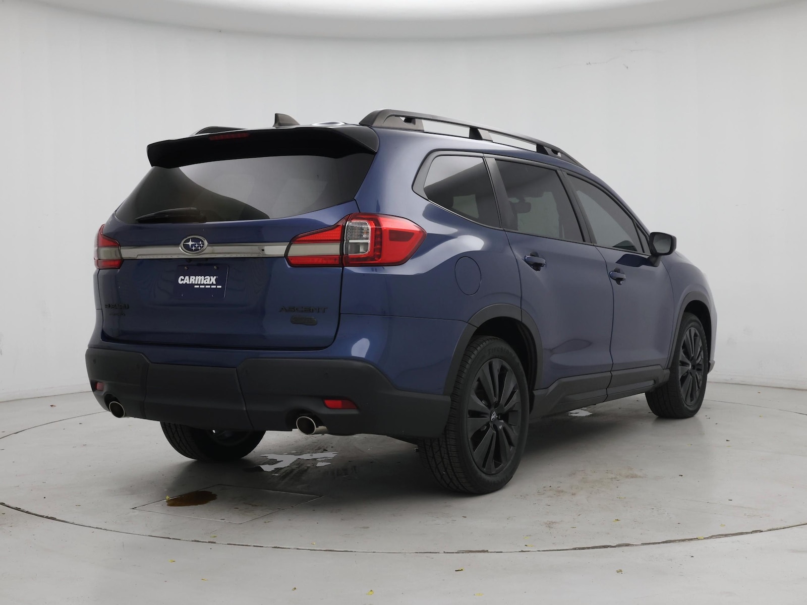 2022 Subaru Ascent Onyx Edition - Photo 9