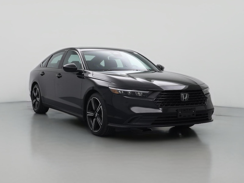 2024 Honda Accord Sport