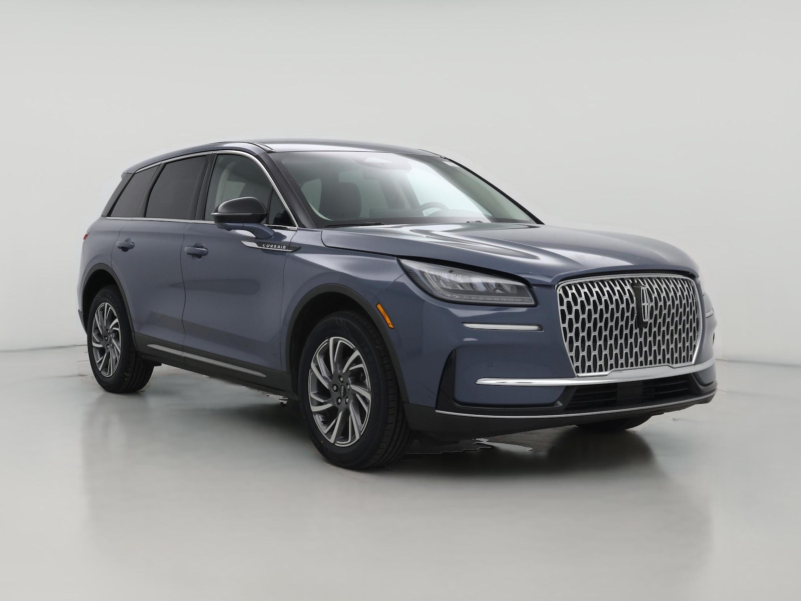 2023 Lincoln Corsair