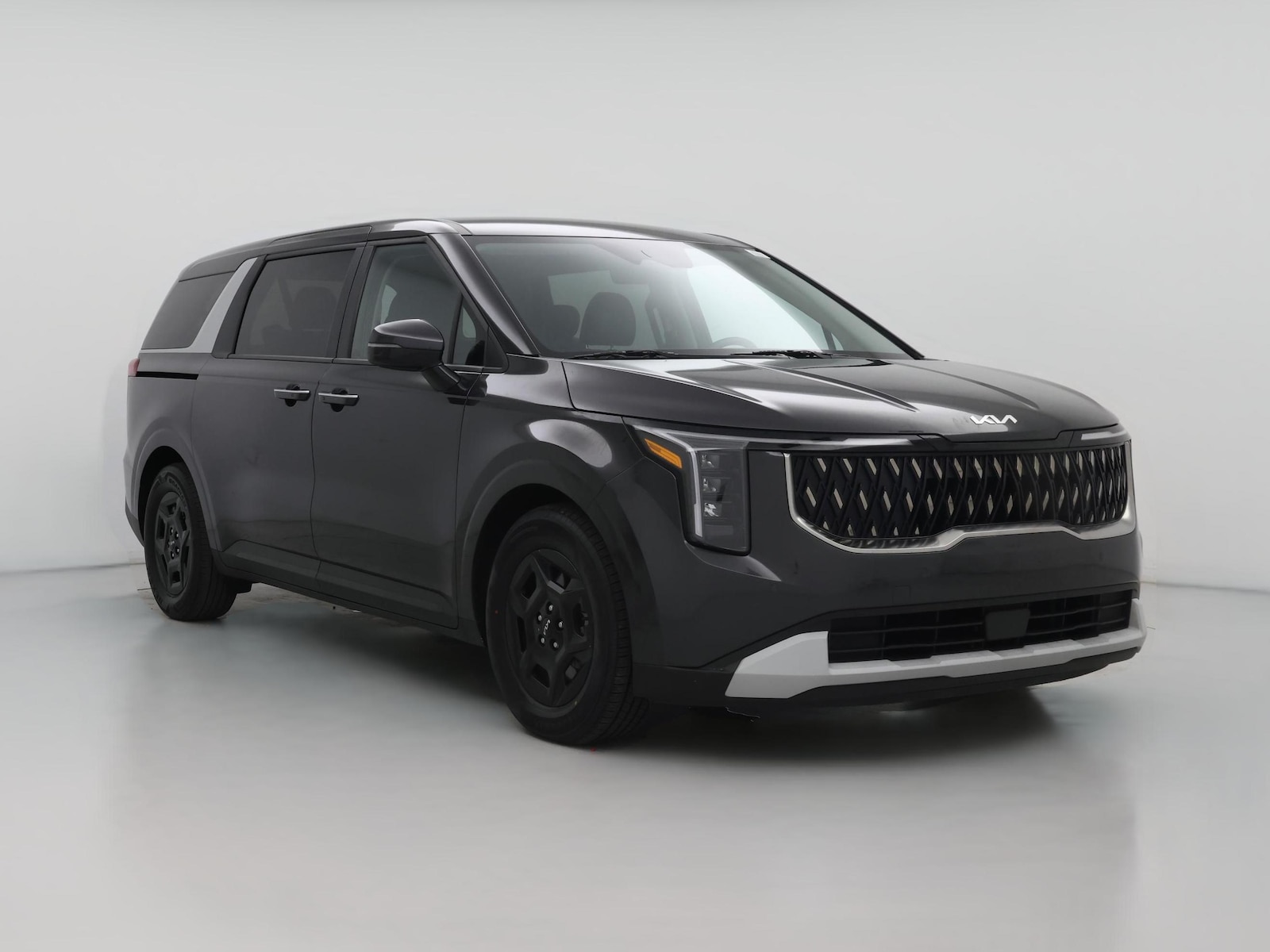 2025 Kia Carnival