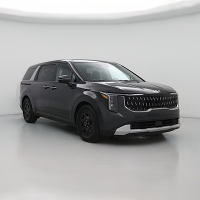 Vehicle exterior view