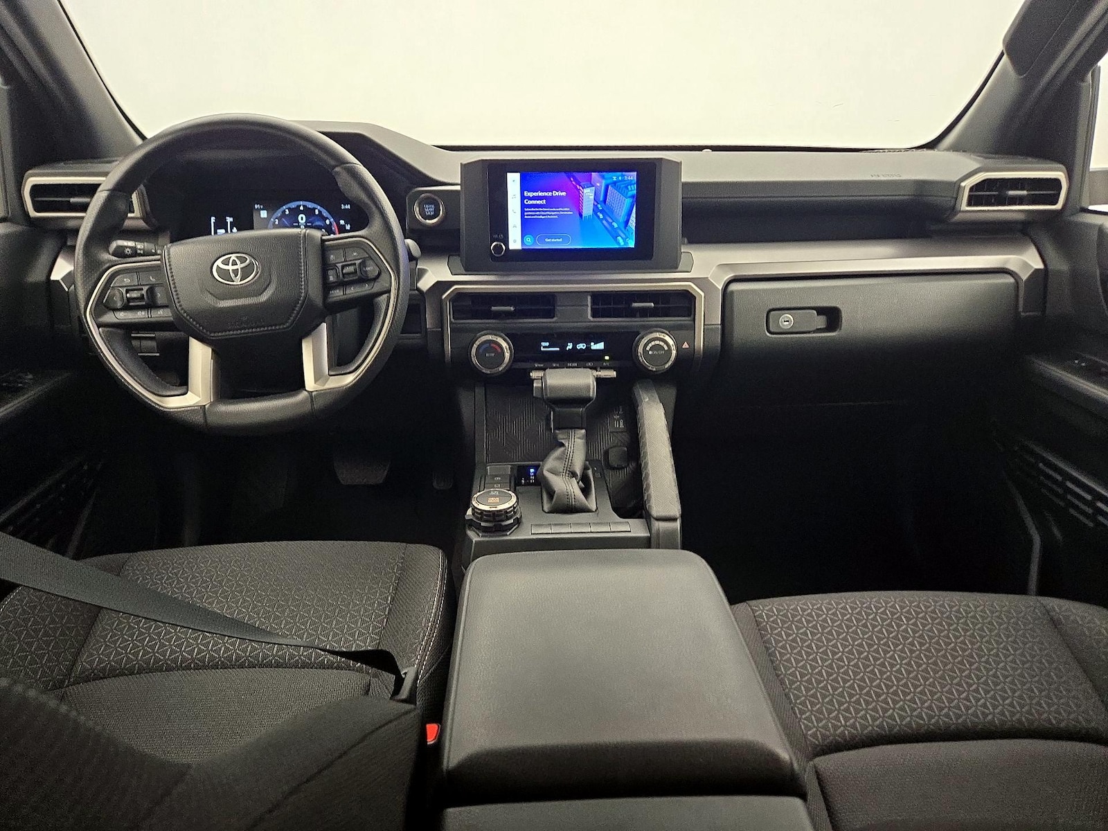 2025 Toyota 4Runner