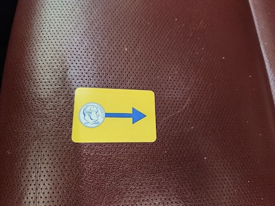 Condition detail