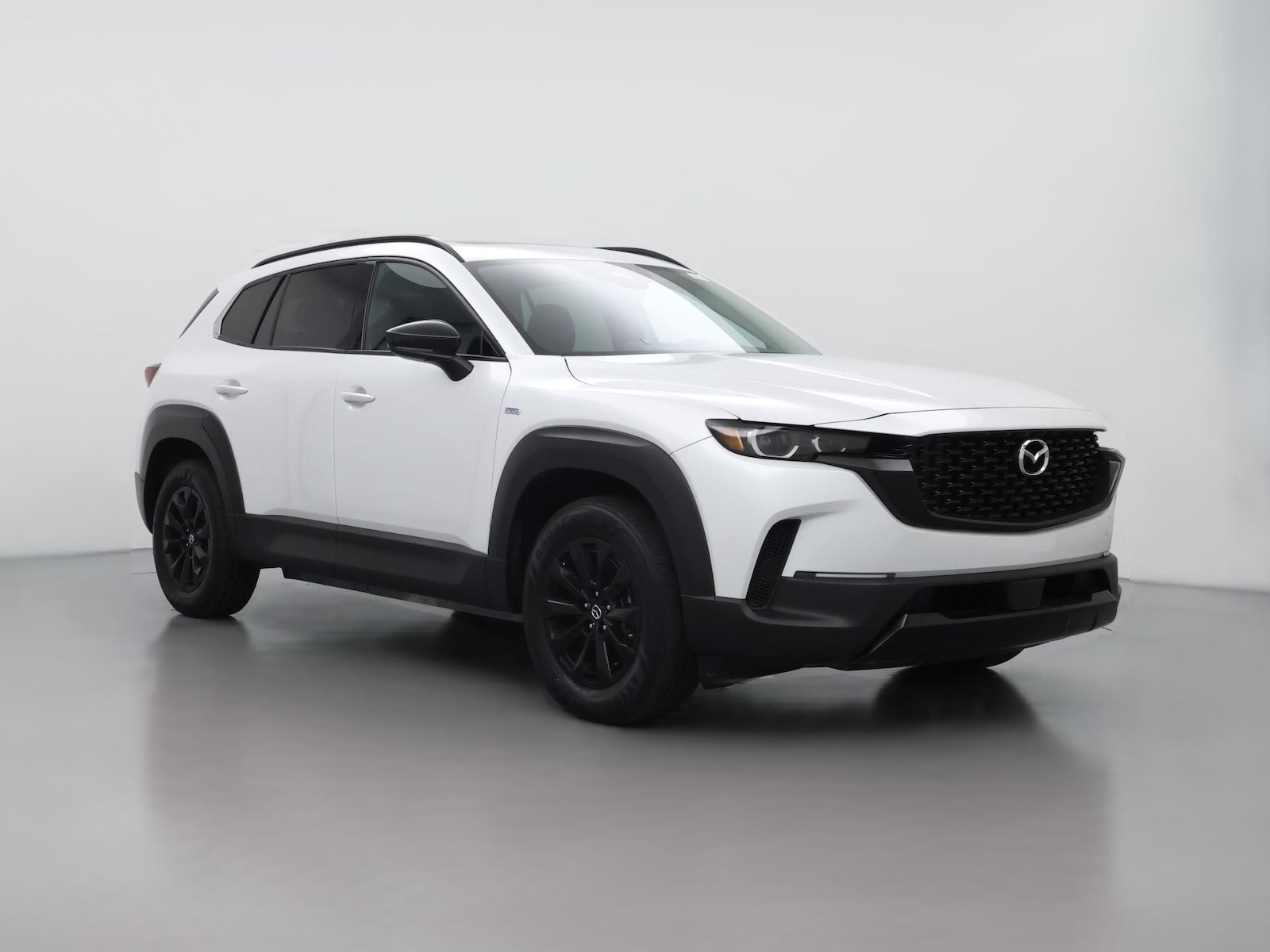 2025 Mazda CX-50 Hybrid