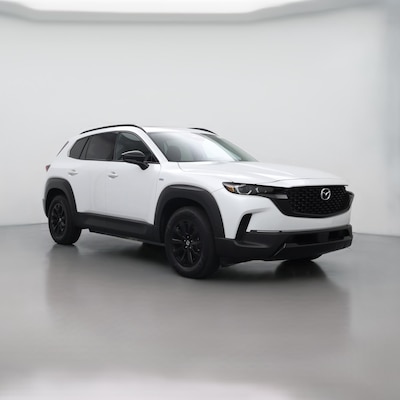 2025 Mazda CX-50 Hybrid Premium