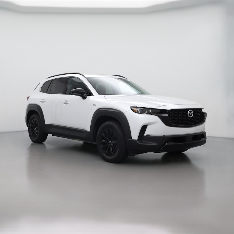 2025 Mazda CX-50 Hybrid Premium