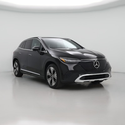 2023 Mercedes-Benz EQE 350+