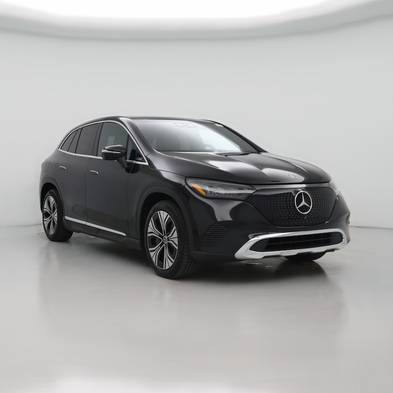 2023 Mercedes-Benz EQE 350+
