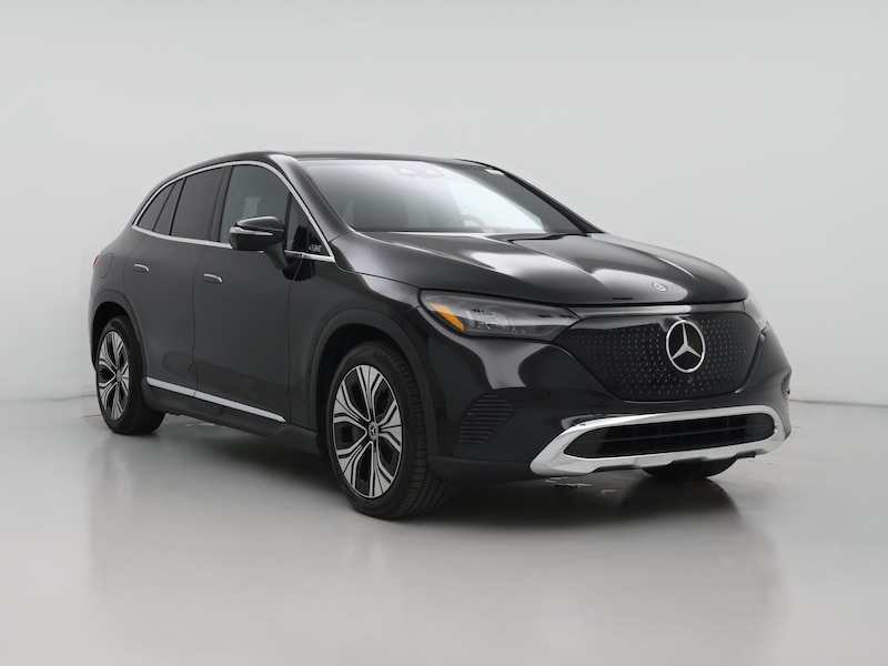 2023 Mercedes-Benz EQE 350+ null