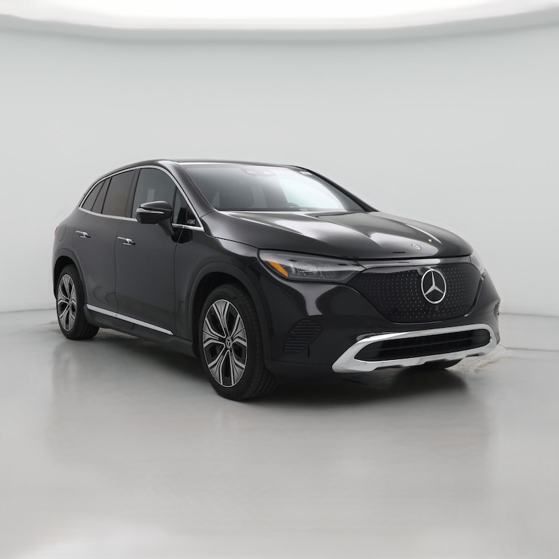 2023 Mercedes-Benz EQE 350+