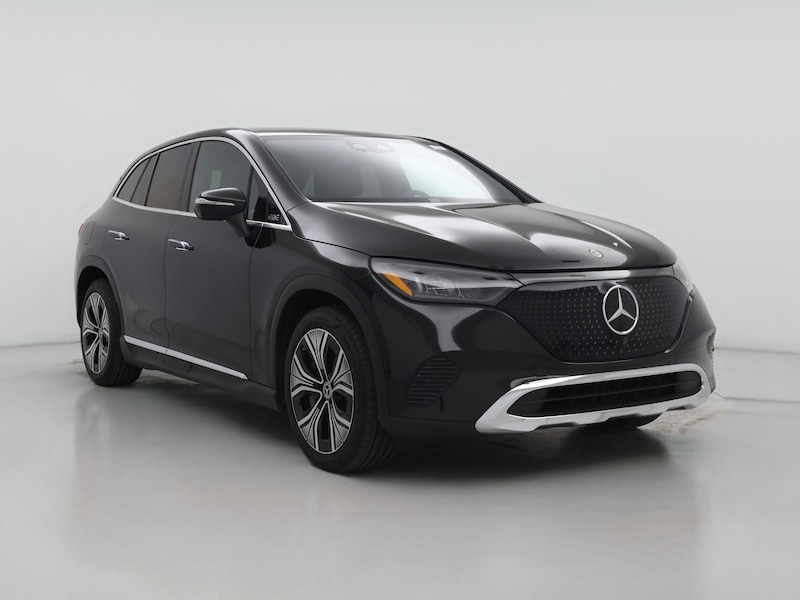 2023 Mercedes-Benz EQE 350+ null