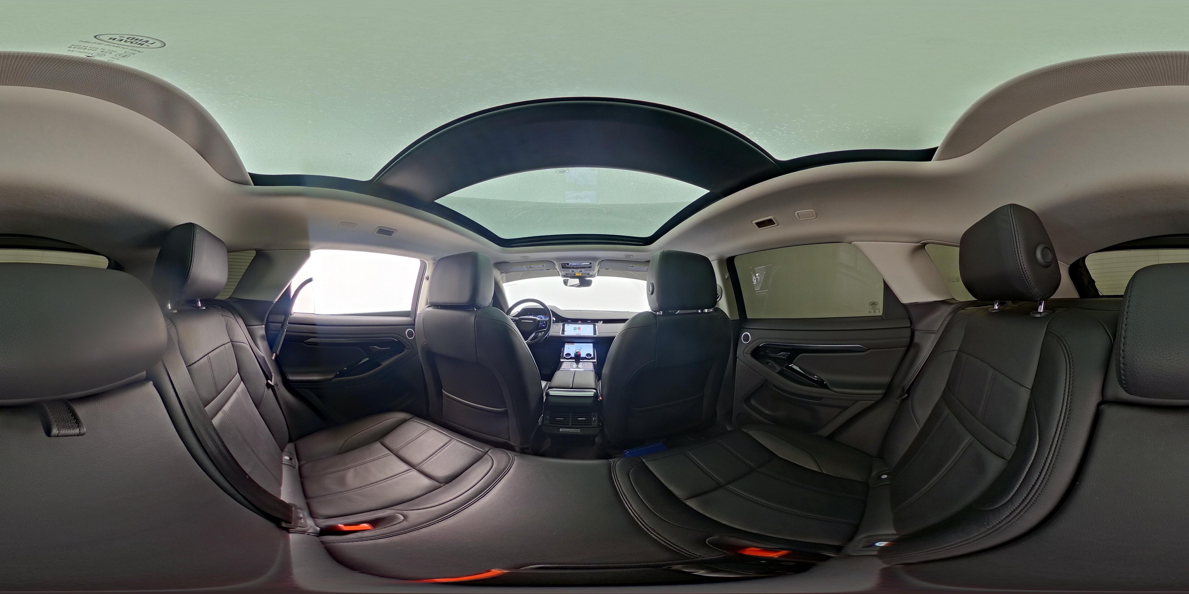 2023 Land Rover Range Rover Evoque SE - Photo 28