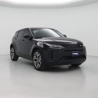2023 Land Rover Range Rover Evoque SE