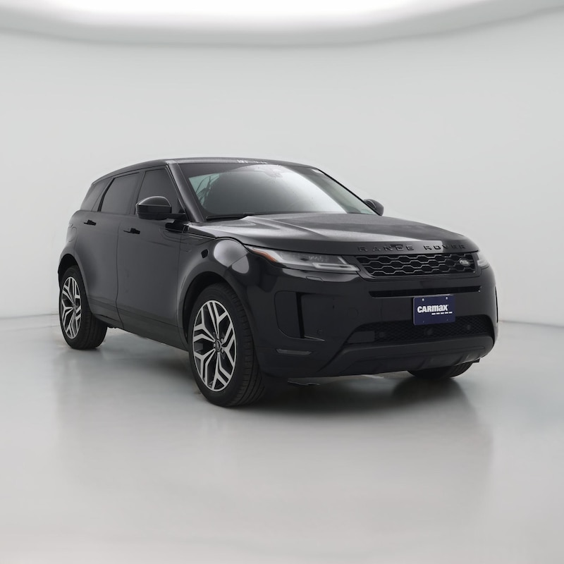 2023 Land Rover Range Rover Evoque SE