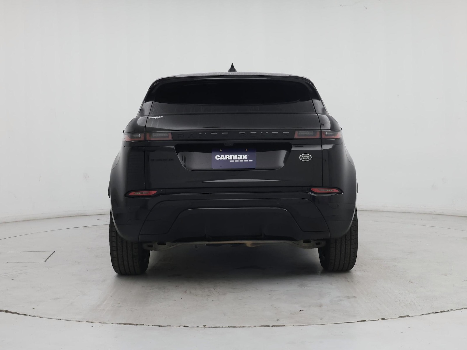 2023 Land Rover Range Rover Evoque SE - Photo 7