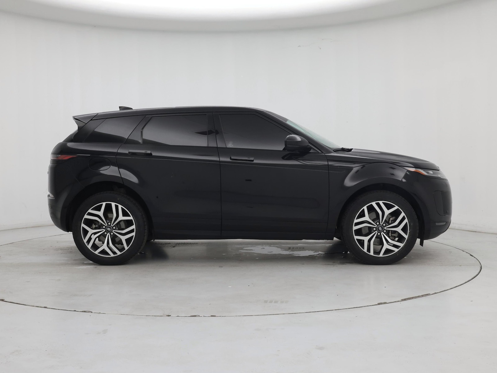 2023 Land Rover Range Rover Evoque SE - Photo 8