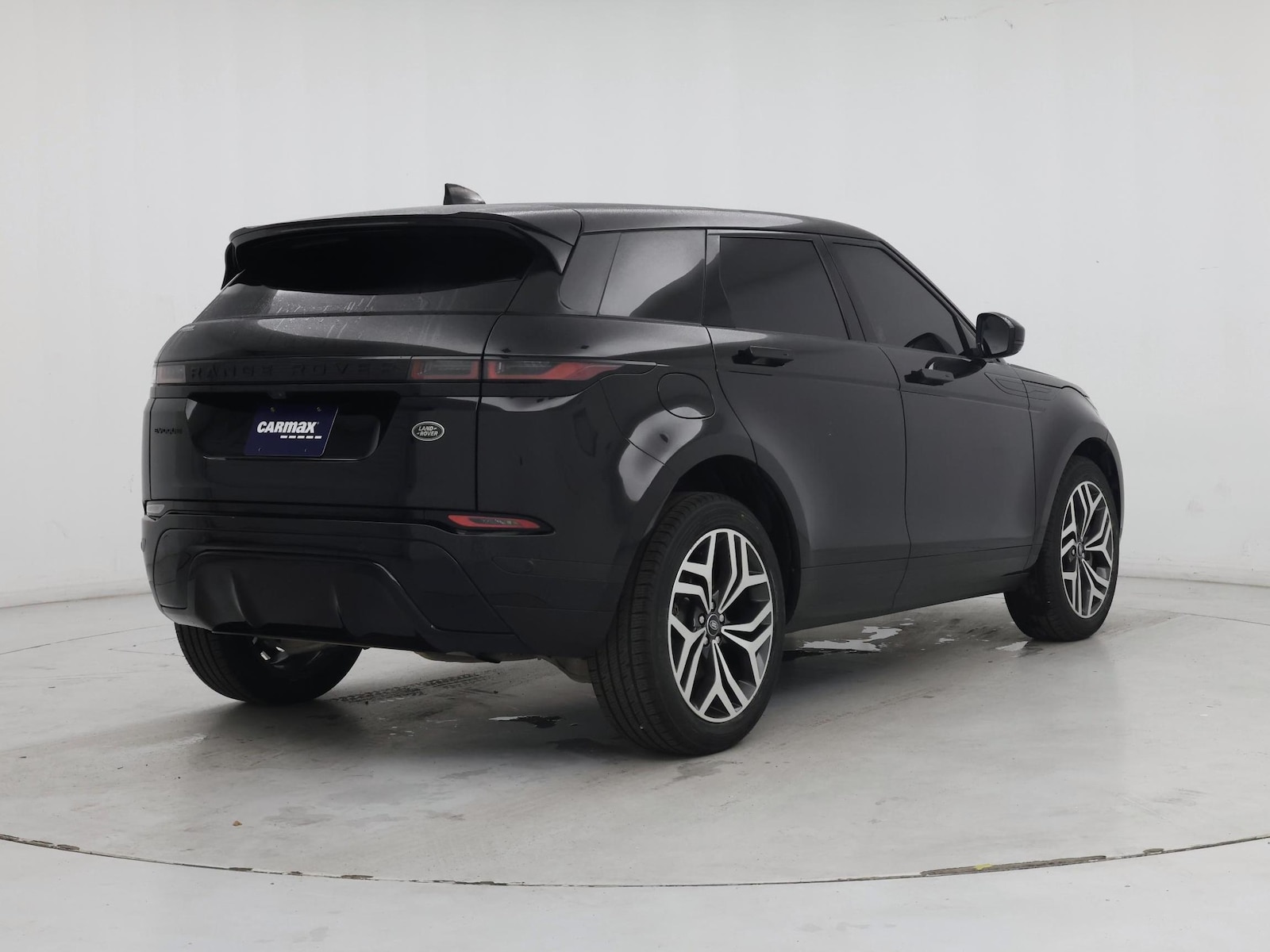 2023 Land Rover Range Rover Evoque SE - Photo 9
