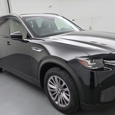 2025 Mazda CX-90 Turbo Preferred