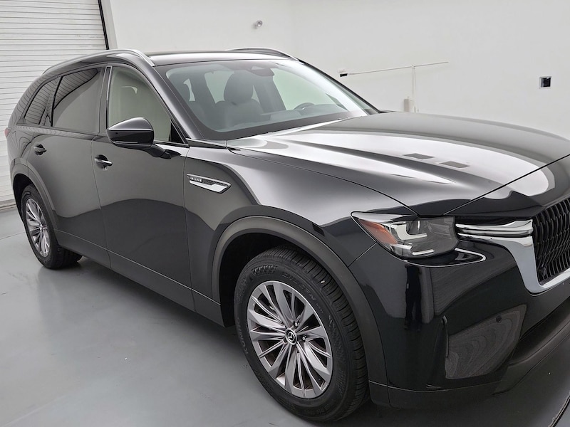2025 Mazda CX-90 Turbo Preferred