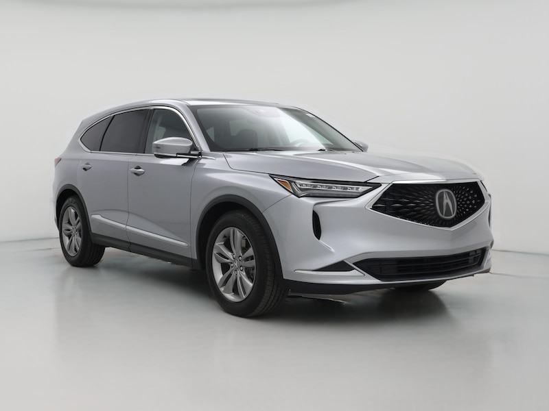 2024 Acura MDX null