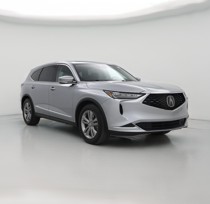 2024 Acura MDX