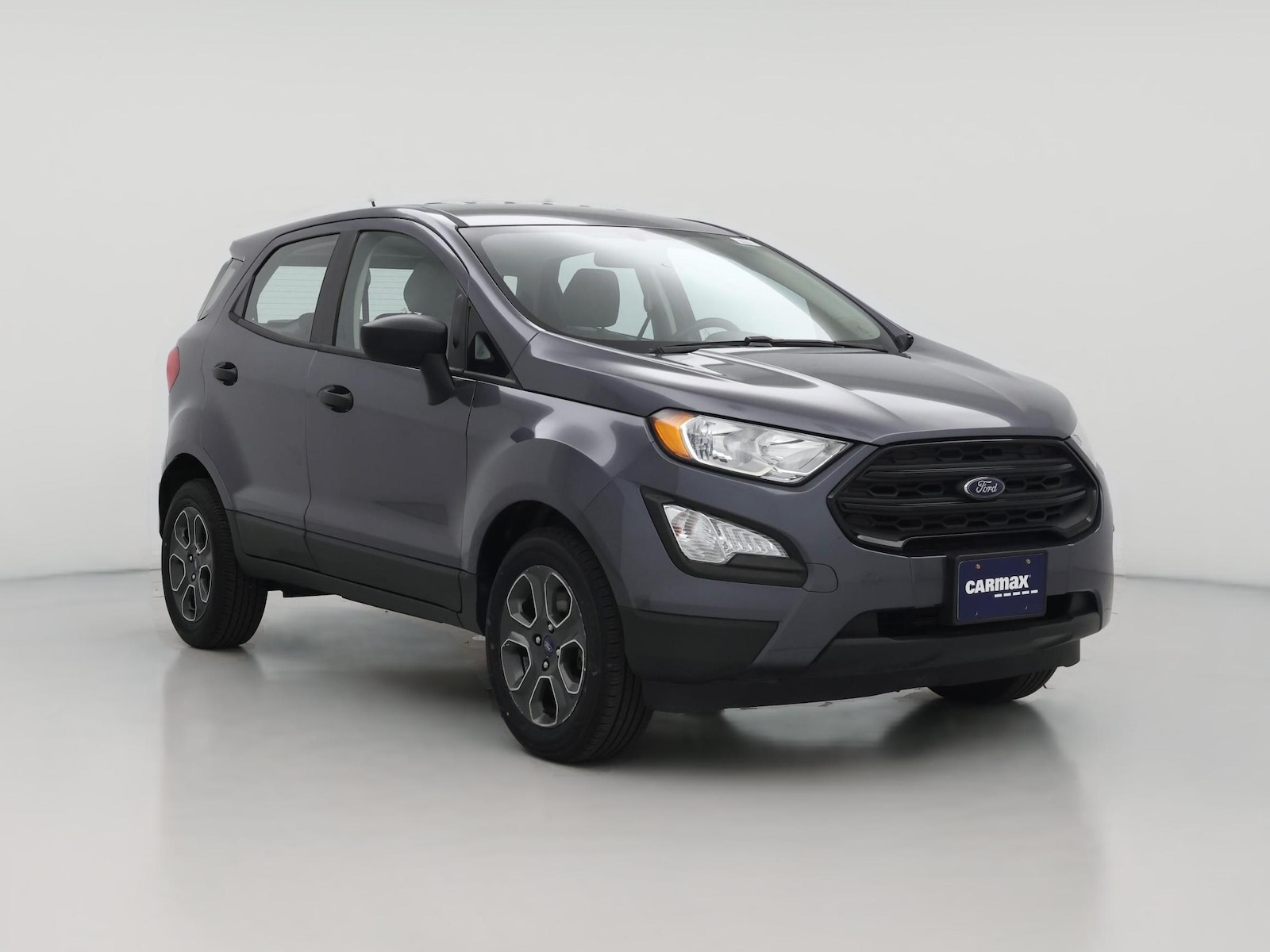 2021 Ford EcoSport