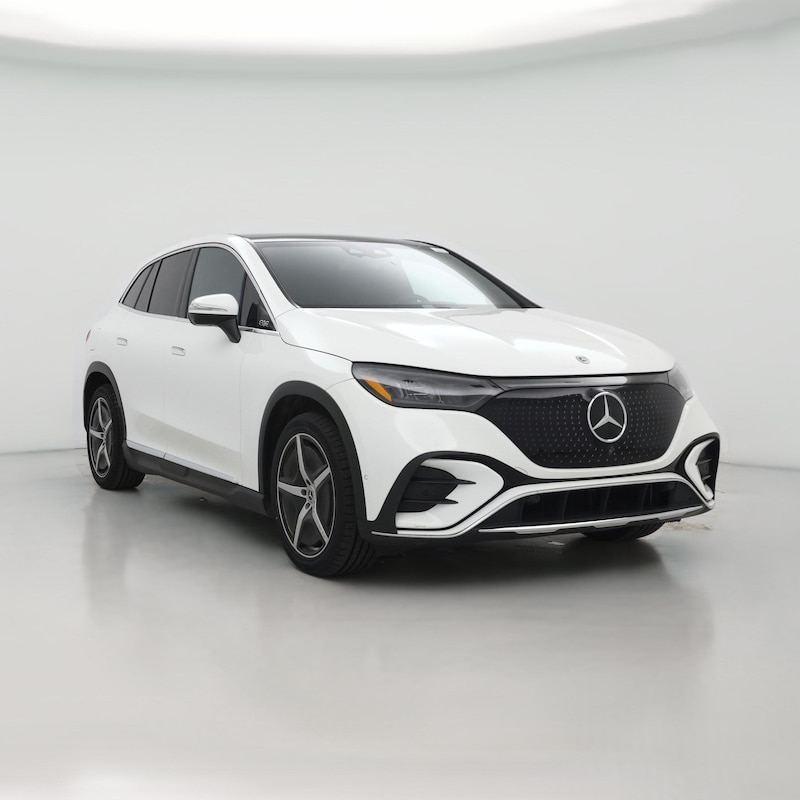 2023 Mercedes-Benz EQE 350+