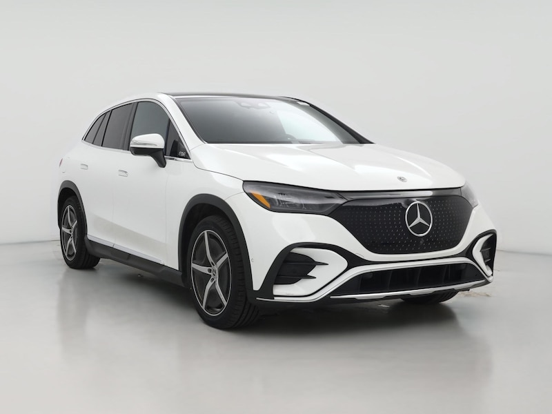 2023 Mercedes-Benz EQE 350+ null