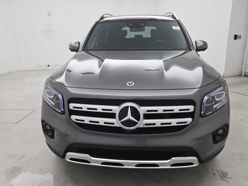 2023 Mercedes-Benz GLB250 null