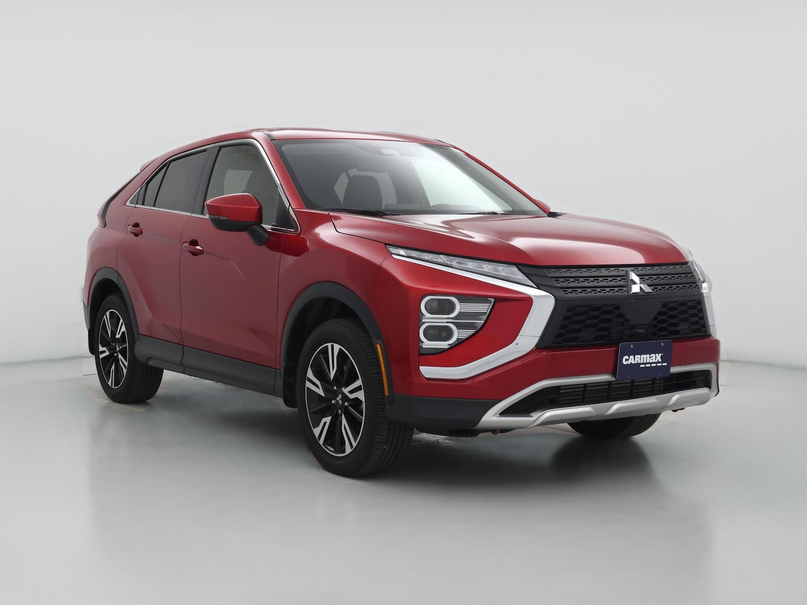 2025 Mitsubishi Eclipse Cross