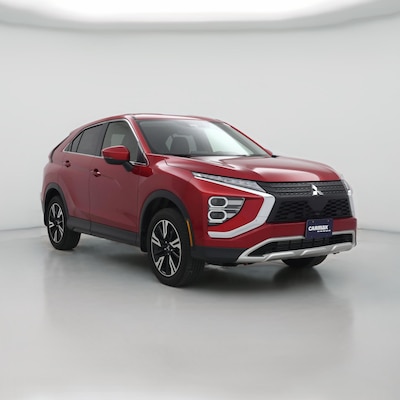 2025 Mitsubishi Eclipse Cross SE