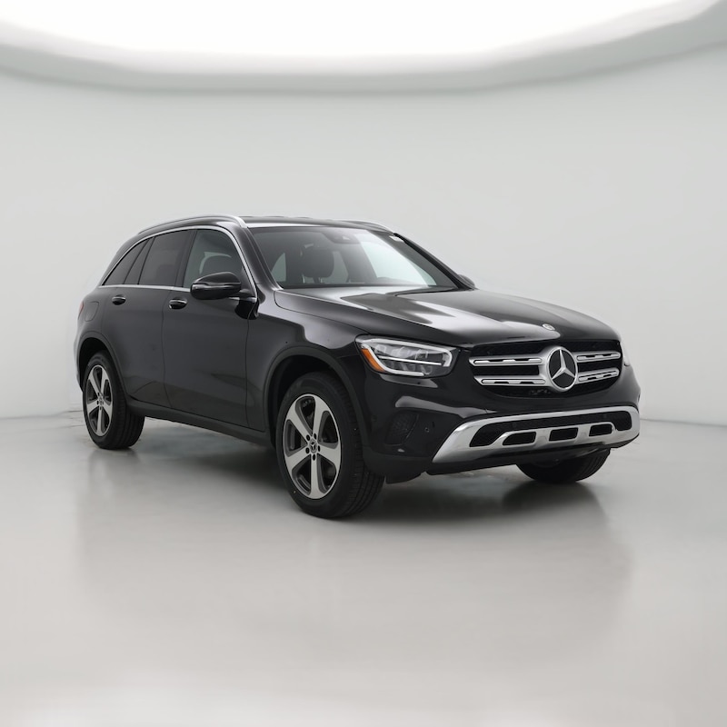 2022 Mercedes-Benz GLC300