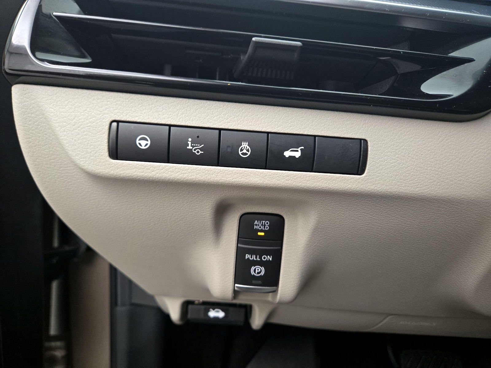 2025 Nissan Murano Platinum - Photo 14