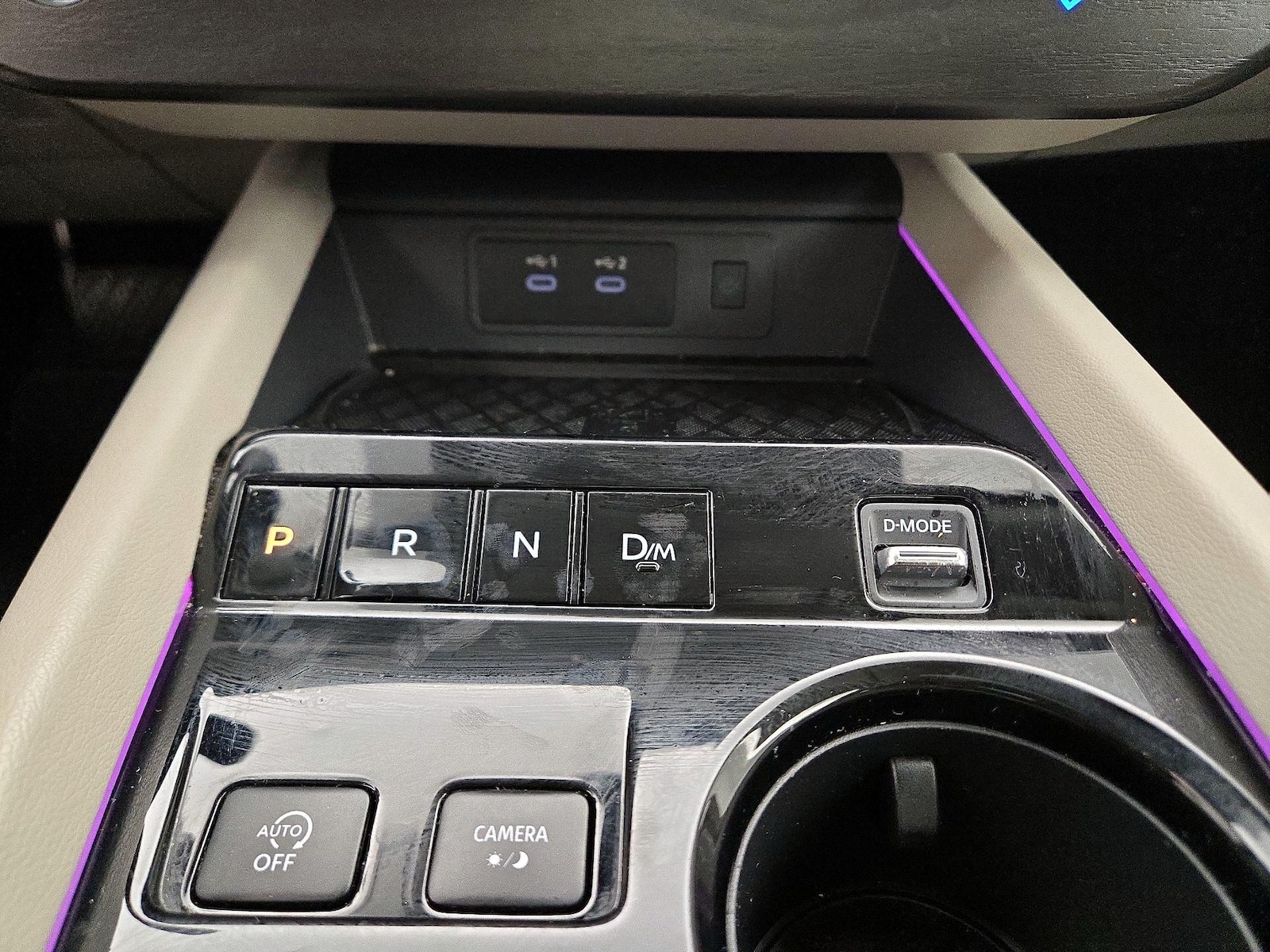 2025 Nissan Murano Platinum - Photo 19