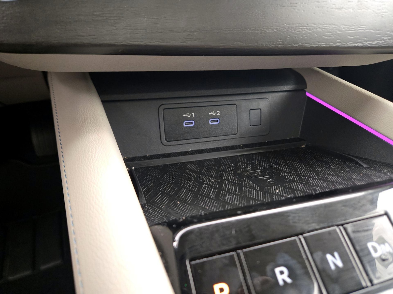 2025 Nissan Murano Platinum - Photo 20