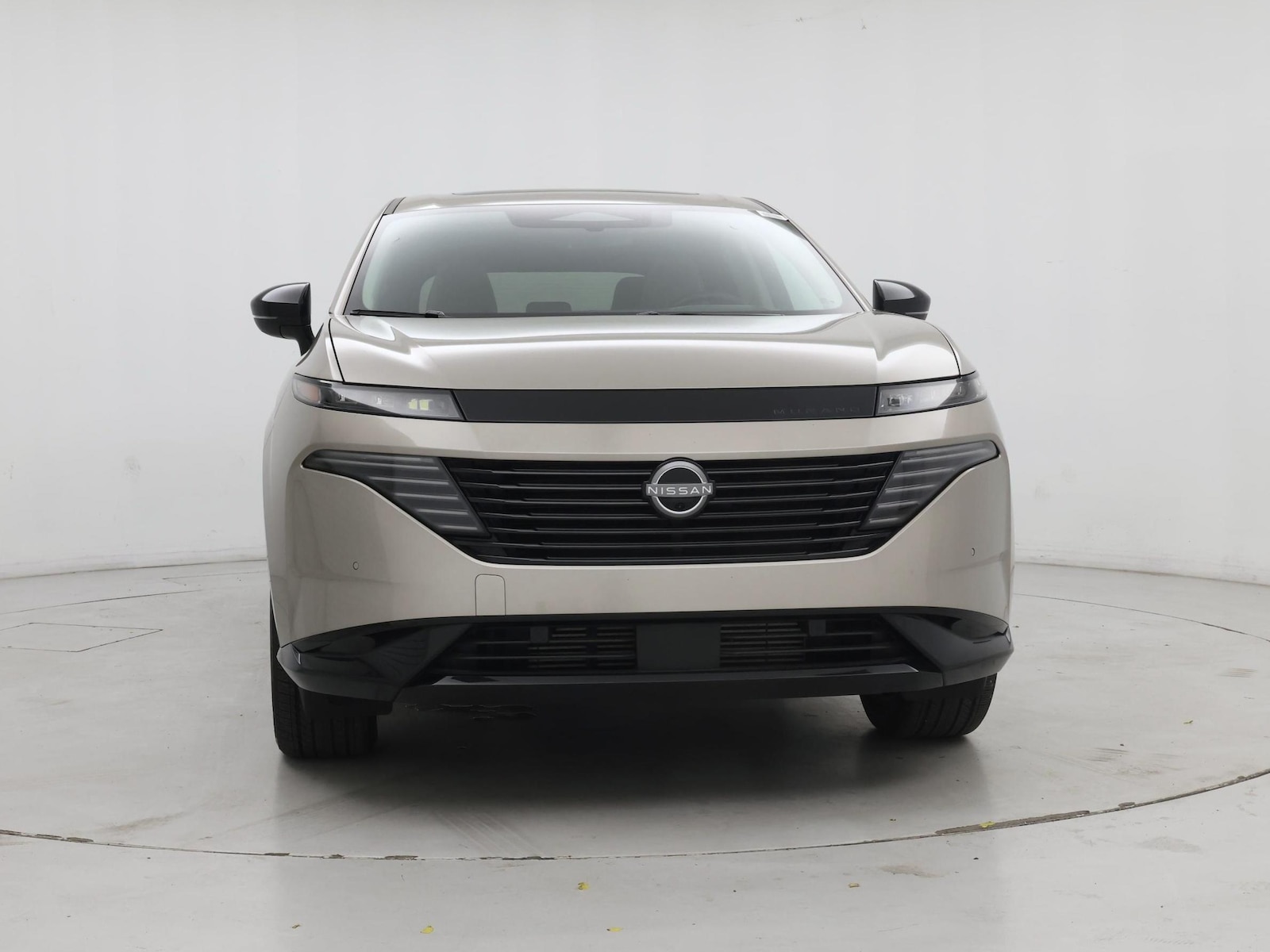 2025 Nissan Murano Platinum - Photo 6