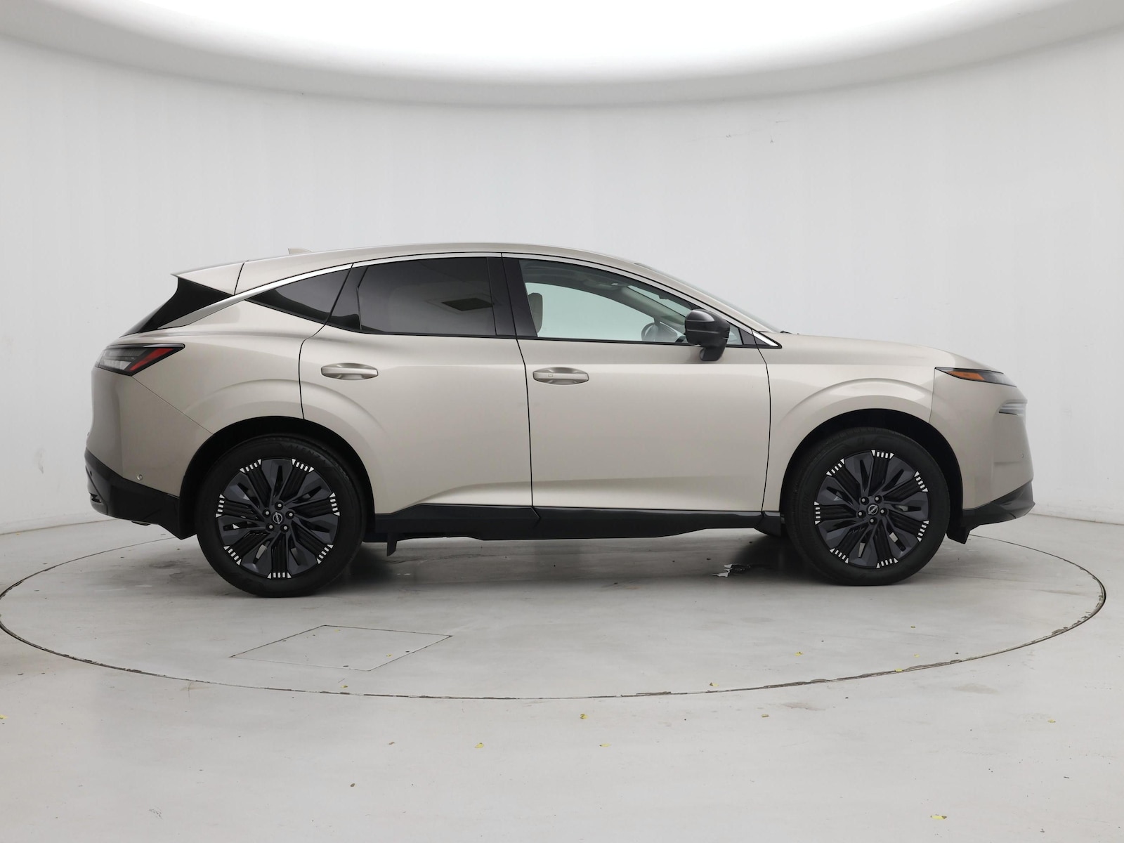 2025 Nissan Murano Platinum - Photo 8