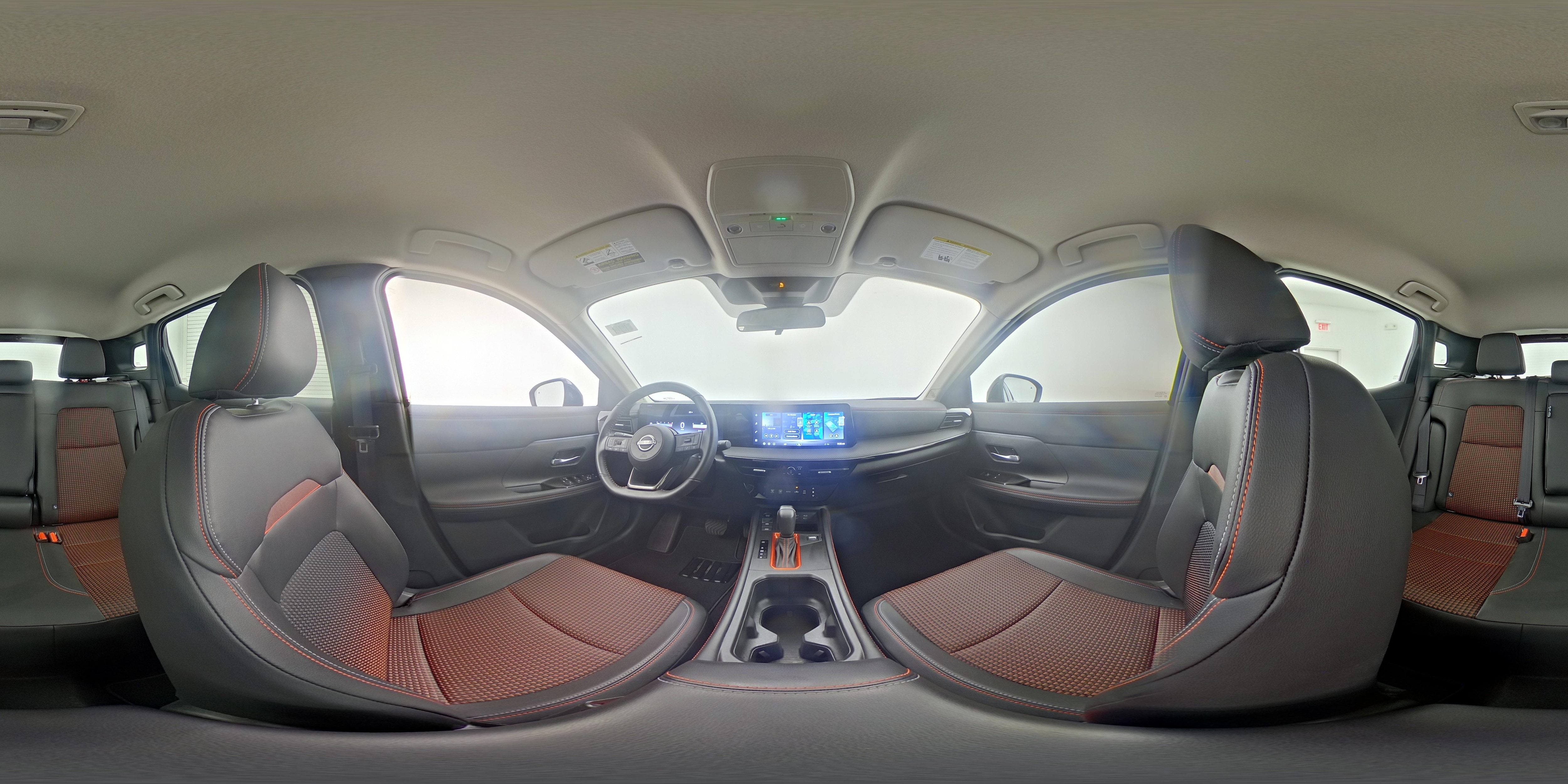 2026 Nissan KICKS SR - Photo 24