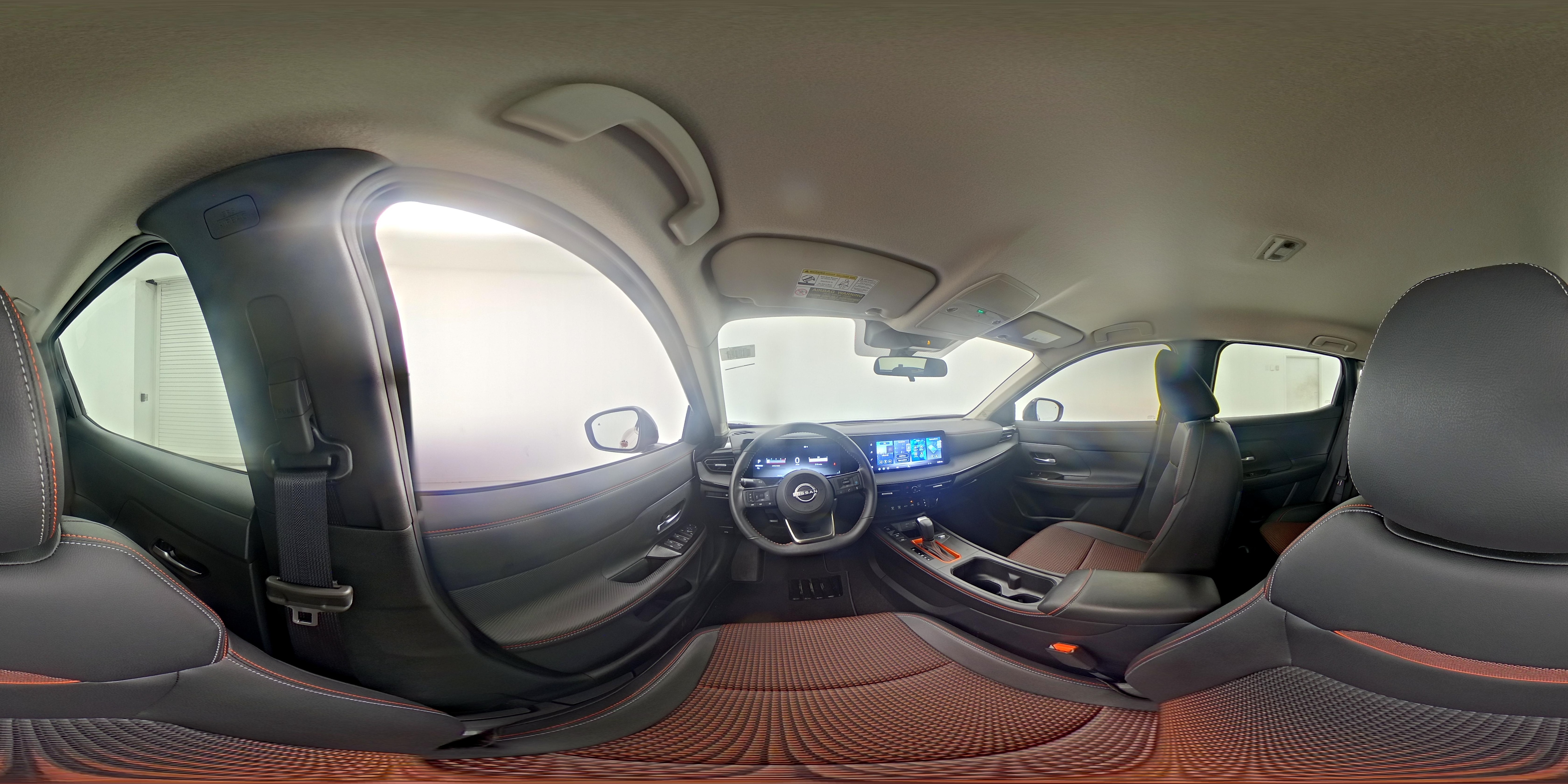 2026 Nissan KICKS SR - Photo 26