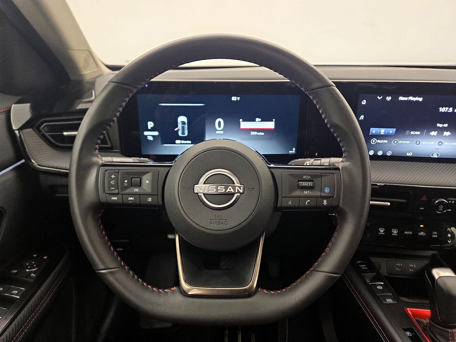 2026 Nissan KICKS SR - Photo 11