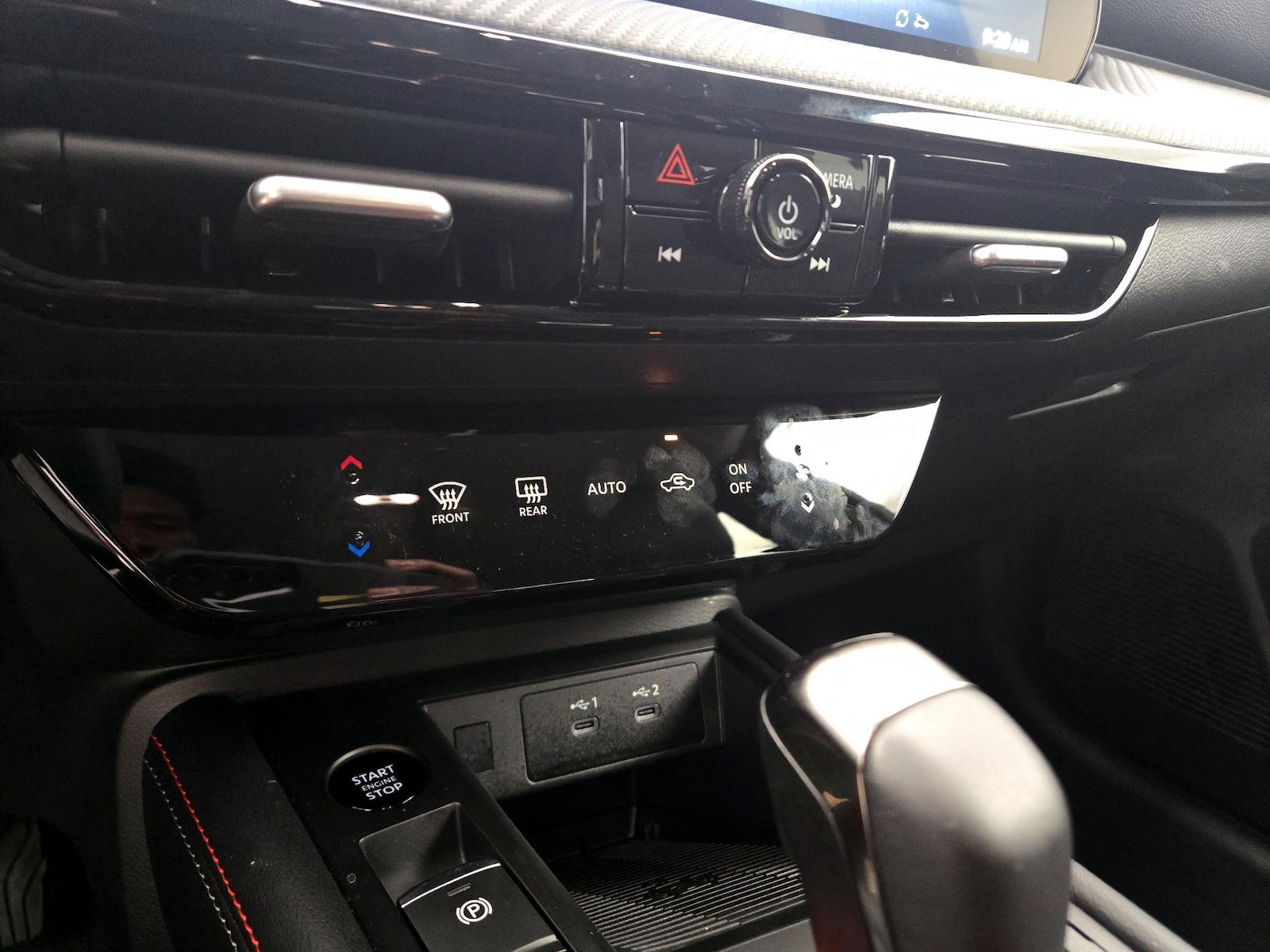 2026 Nissan KICKS SR - Photo 17
