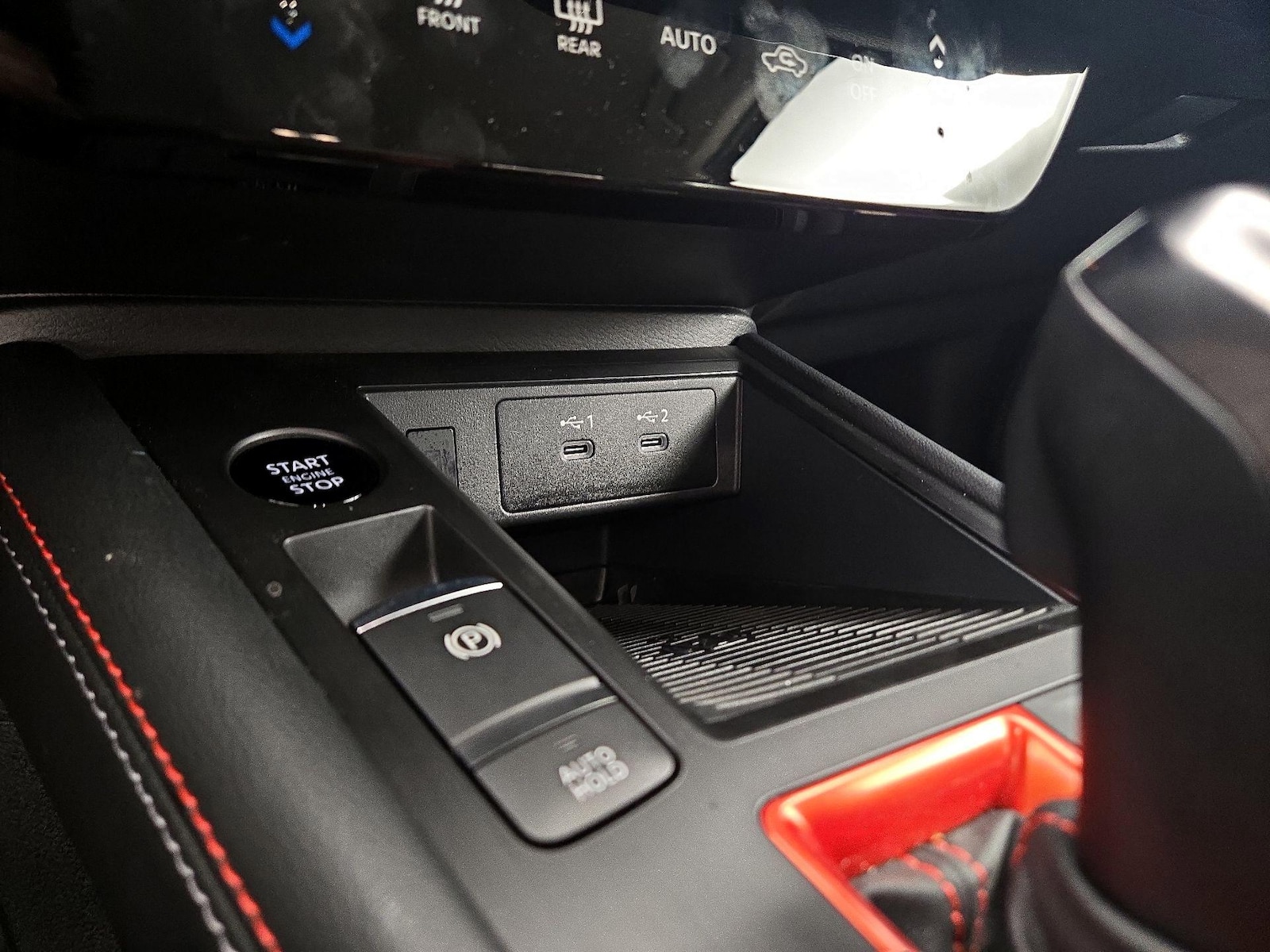 2026 Nissan KICKS SR - Photo 19