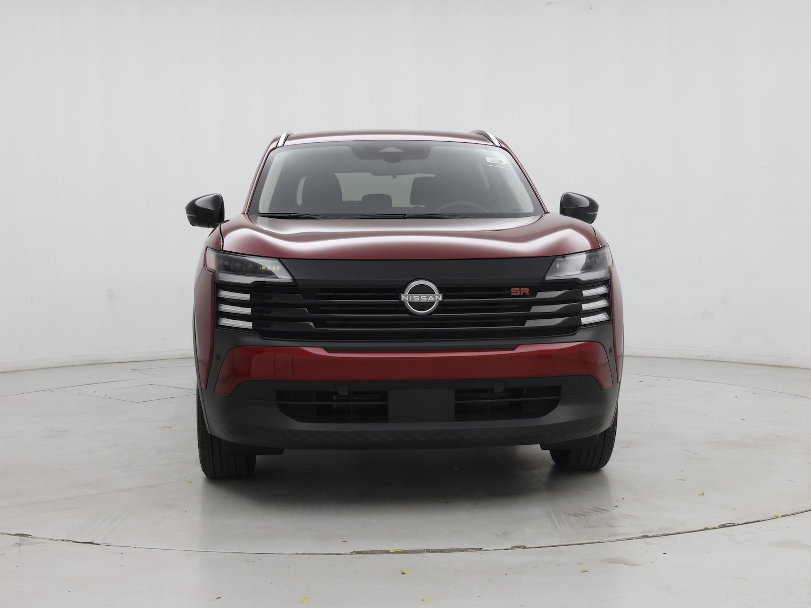 2026 Nissan KICKS SR - Photo 6