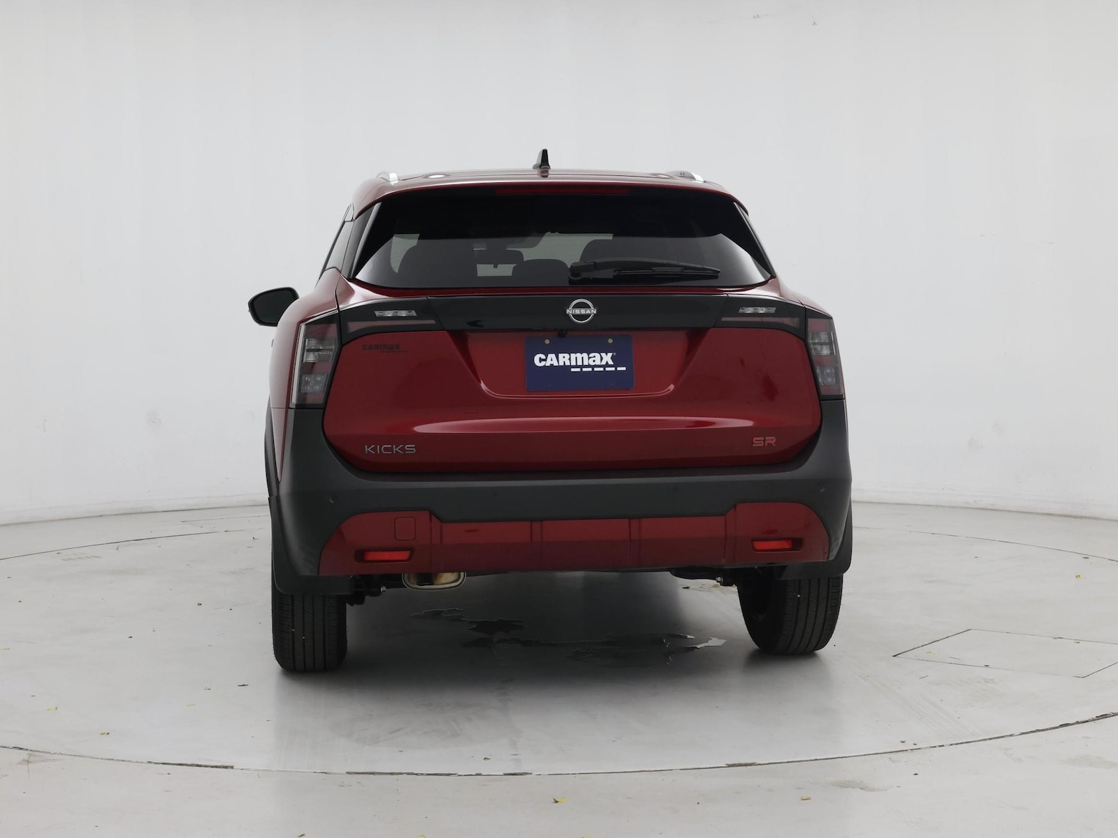 2026 Nissan KICKS SR - Photo 7