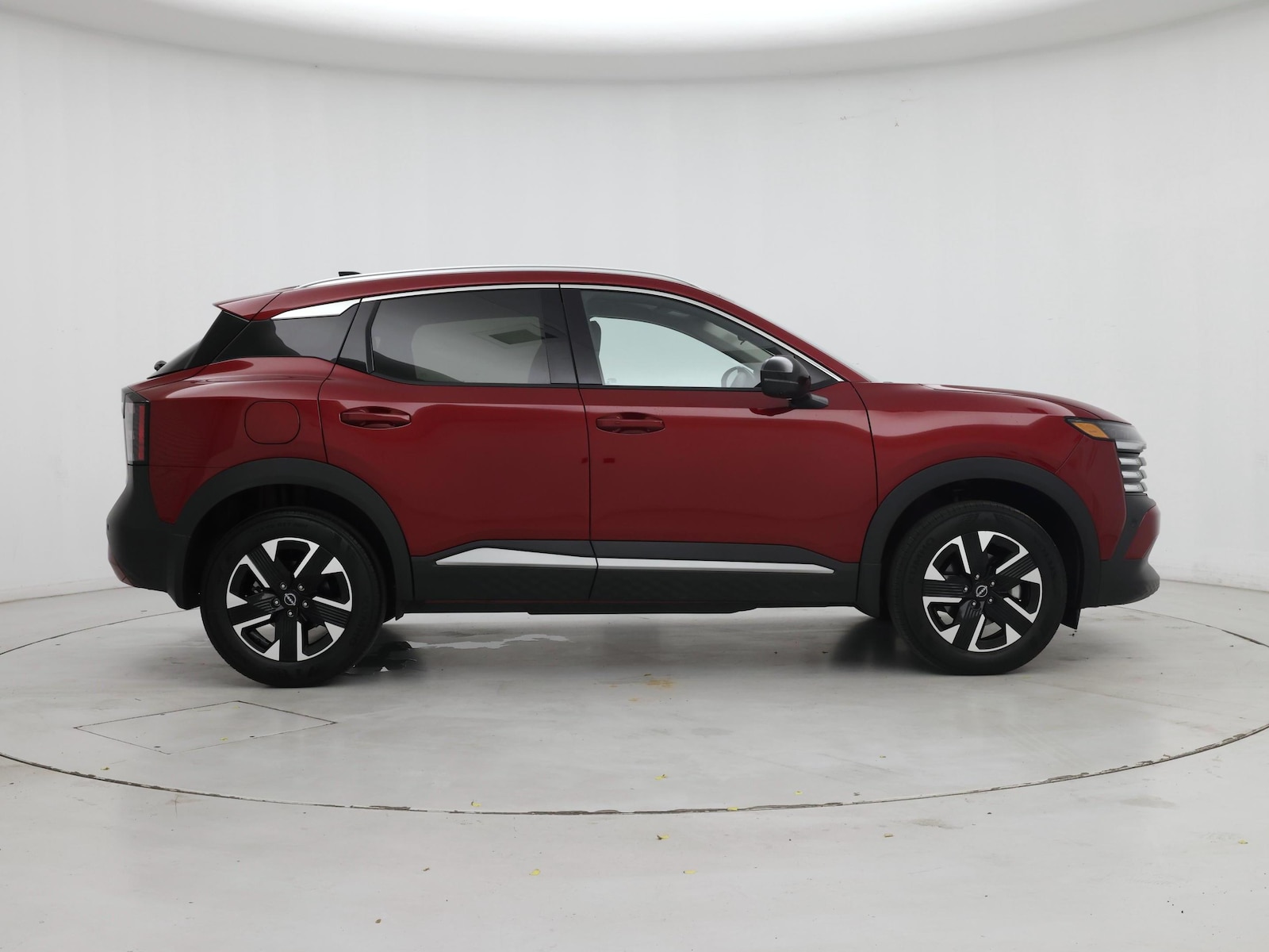 2026 Nissan KICKS SR - Photo 8