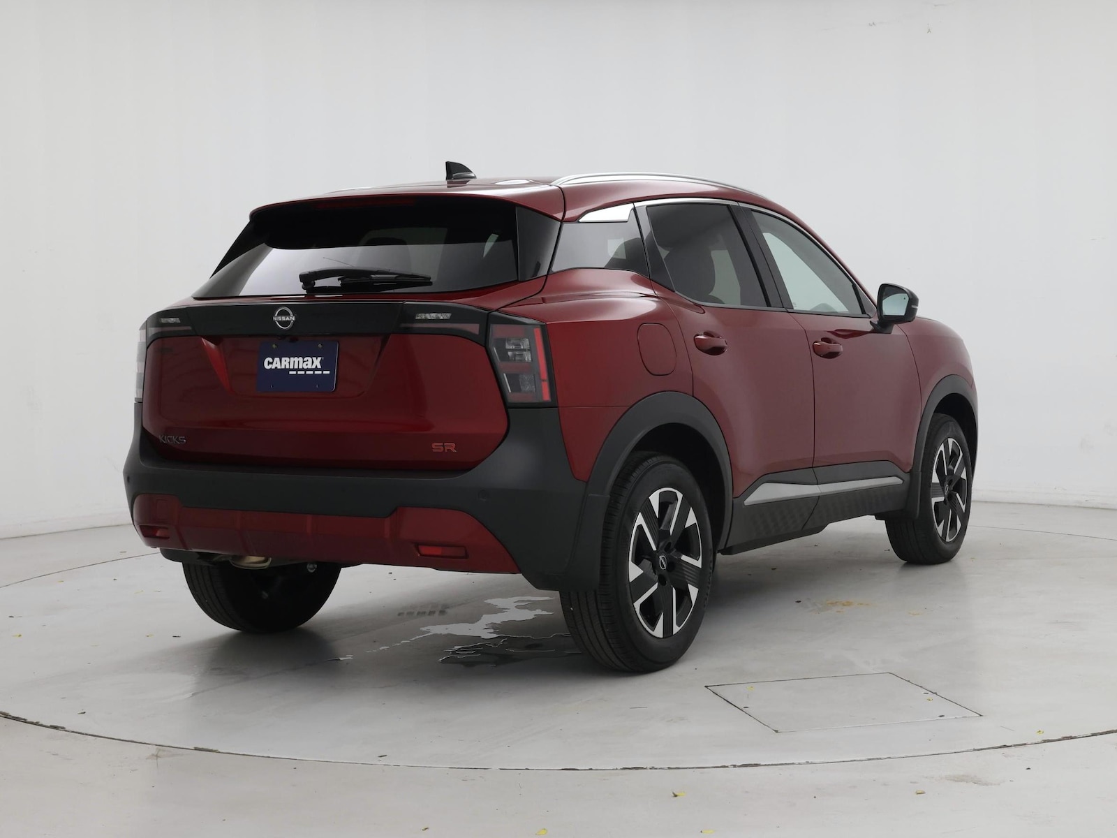 2026 Nissan KICKS SR - Photo 9