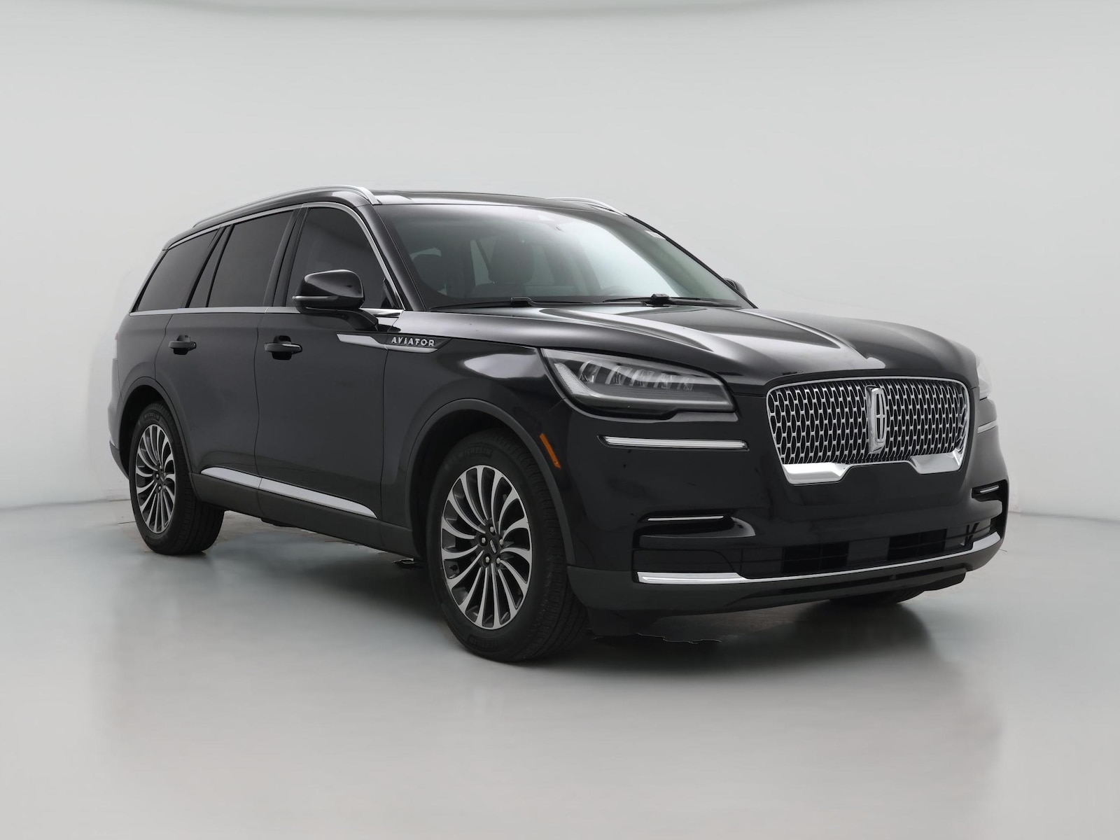 2023 Lincoln Aviator