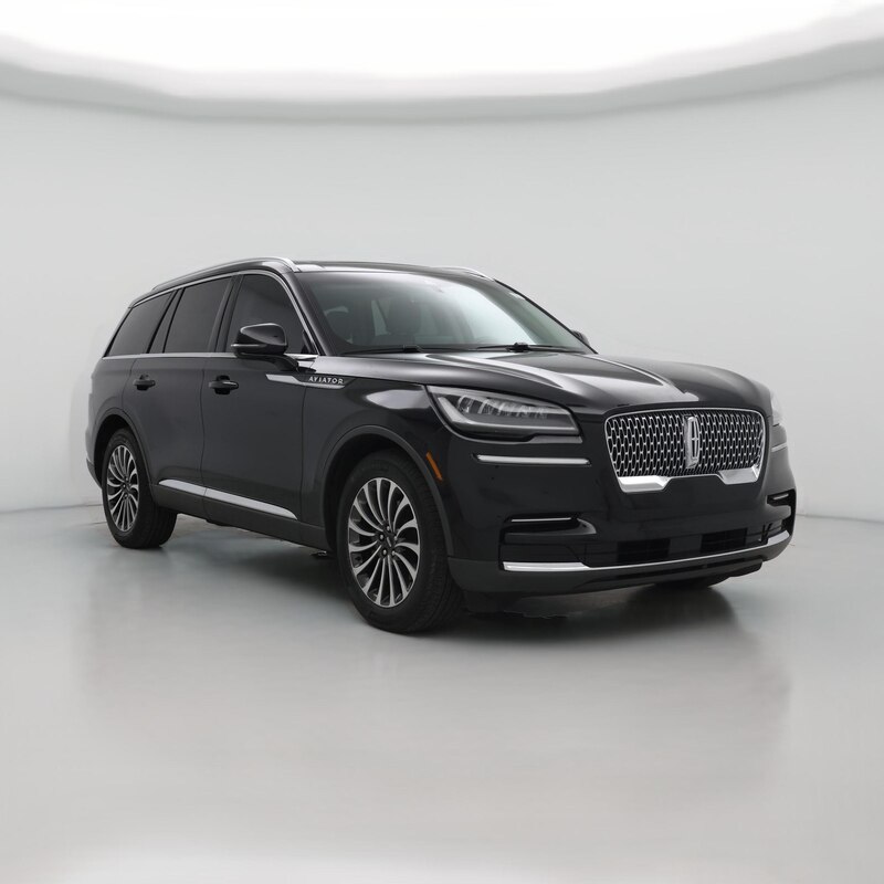 2023 Lincoln Aviator Standard