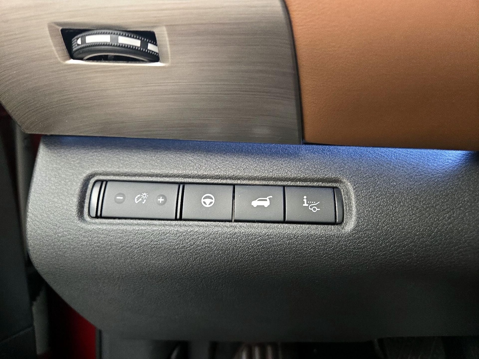 2025 Nissan Pathfinder Platinum - Photo 14